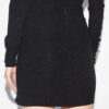 Bergen Short Sequin Skirt