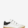 Beth Low-Top Leather Sneakers
