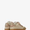 Beth Low-Top Leather Sneakers
