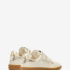 Beth Low-Top Leather Sneakers