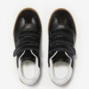 Beth Low-Top Leather Sneakers