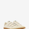 Beth Low-Top Leather Sneakers