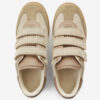 Beth Low-Top Leather Sneakers