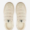 Beth Low-Top Leather Sneakers