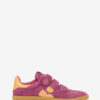 Beth Low-Top Sneakers