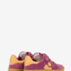 Beth Low-Top Sneakers