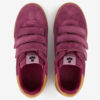 Beth Low-Top Sneakers