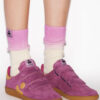Beth Low-Top Sneakers