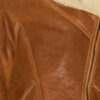 Blondine Shearling Lambskin Jacket