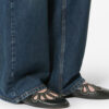Bloris Soft Leather Ballet Flats