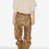 Bolinea Cable Knit Sweater