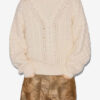 Bolinea Cable Knit Sweater
