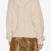 Bolinea Cable Knit Sweater