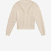 Bolinea Cable Knit Sweater