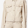 Bolineav Washed Corduroy Jacket