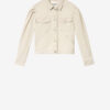 Bolineav Washed Corduroy Jacket