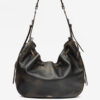 Bolton Hobo Leather Bag