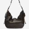 Bolton Hobo Leather Bag