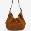 Bolton Hobo Leather Shoulder Bag