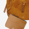Bolton Hobo Leather Shoulder Bag