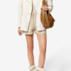 Bolton Hobo Leather Shoulder Bag