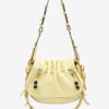 Bolton Leather Handbag