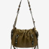 Bolton Leather Handbag
