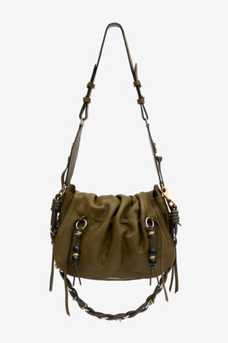 Bolton Leather Handbag