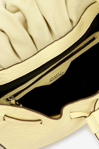 Bolton Leather Handbag