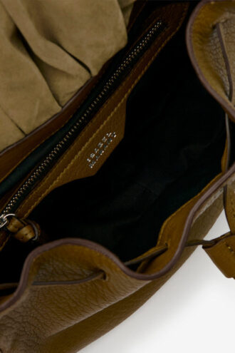 Bolton Leather Handbag