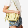 Bolton Leather Handbag