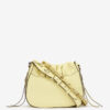 Bolton Leather Handbag