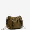 Bolton Leather Handbag