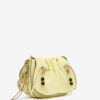 Bolton Leather Handbag