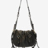 Bolton Leather Shoulder Bag
