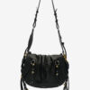 Bolton Leather Shoulder Bag