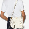 Bolton Leather Shoulder Bag