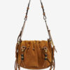 Bolton Leather Shoulder Bag