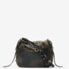 Bolton Leather Shoulder Bag