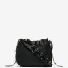 Bolton Leather Shoulder Bag