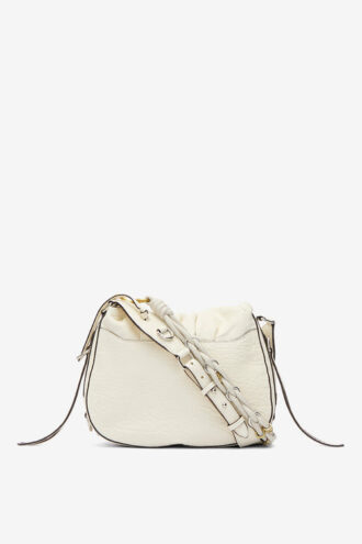 Bolton Leather Shoulder Bag