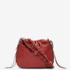 Bolton Leather Shoulder Bag