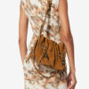 Bolton Leather Shoulder Bag