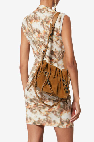 Bolton Leather Shoulder Bag