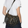 Bolton Leather Shoulder Bag