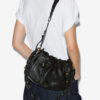 Bolton Leather Shoulder Bag