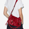 Bolton Leather Shoulder Bag