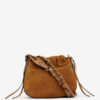 Bolton Leather Shoulder Bag