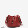 Bolton Leather Shoulder Bag