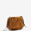 Bolton Leather Shoulder Bag